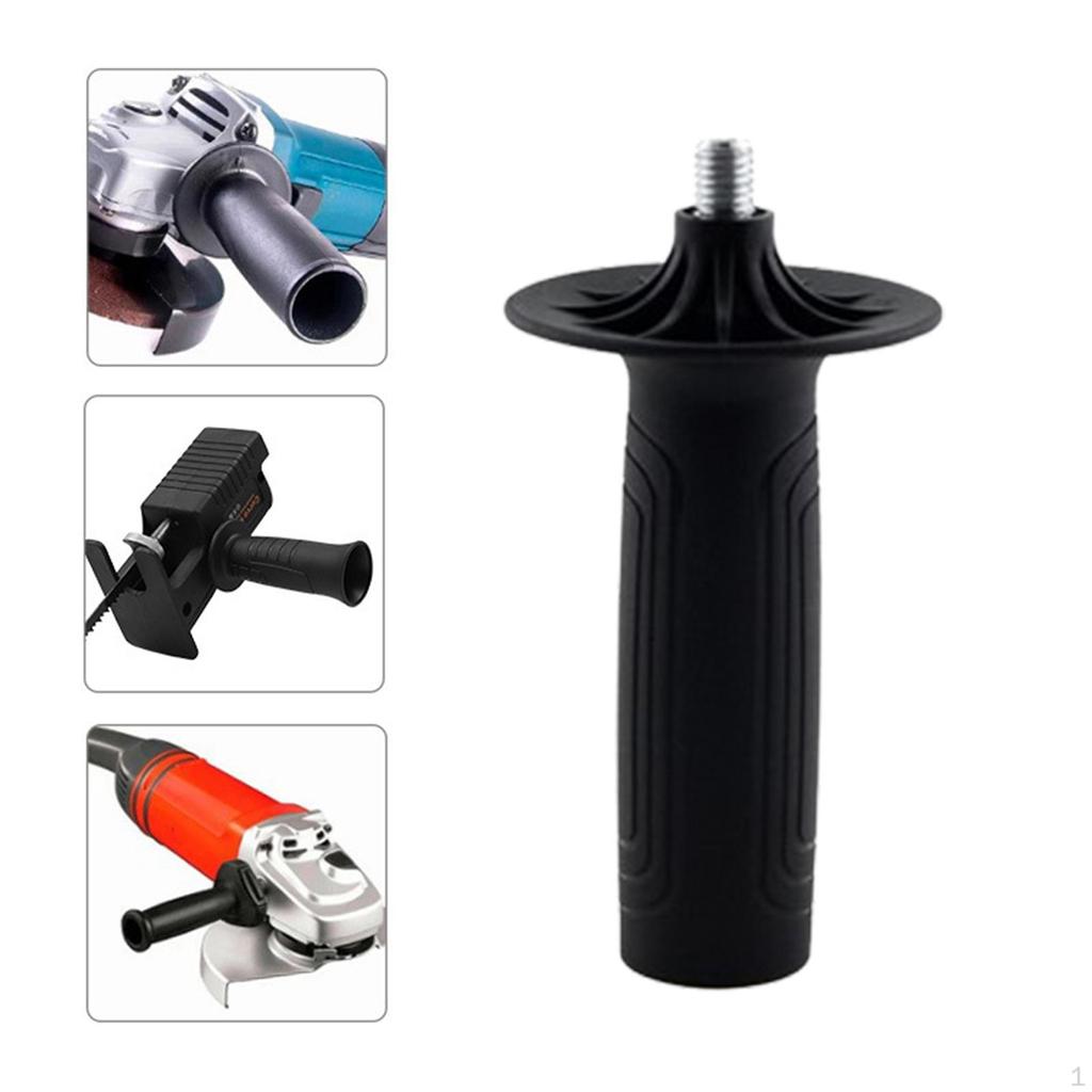 Angle Grinder Handle Power Tool Portable Sander Replacement