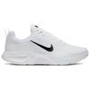 Nike Tüm Gün Giyilebilen Beyaz Siyah - CJ1677-100