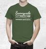 Trailer Boys Sunnyvale Tshirt