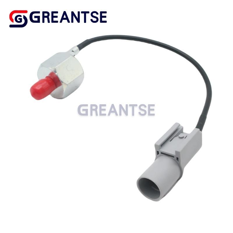 3006-240 Detonation Knock Sensor  A/C For Arctic Cat Snow Crossfire 8 800 Efi F8 Efi M8 Efi M 8000 Xf 8000 9000 Auto Spare Parts