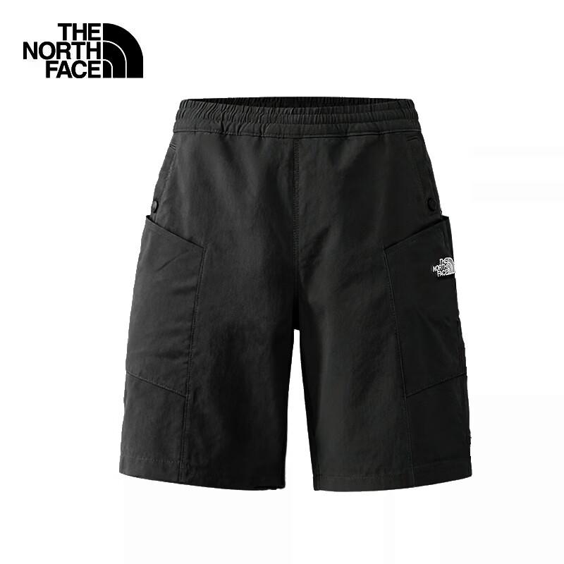 The North Face Men s Relaxed Fit Quick-Dry Shorts 8G01 L