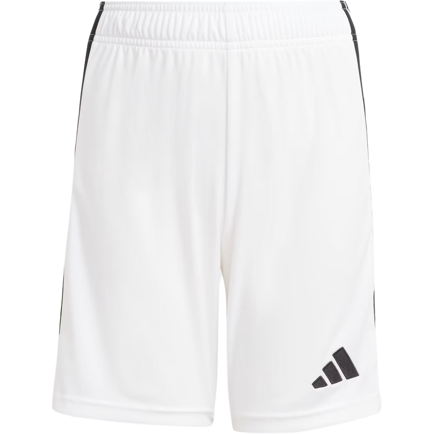 

Adidas Climacool Tiro 26 League Logo Breathable Shorts Kids shorts KA8811 164