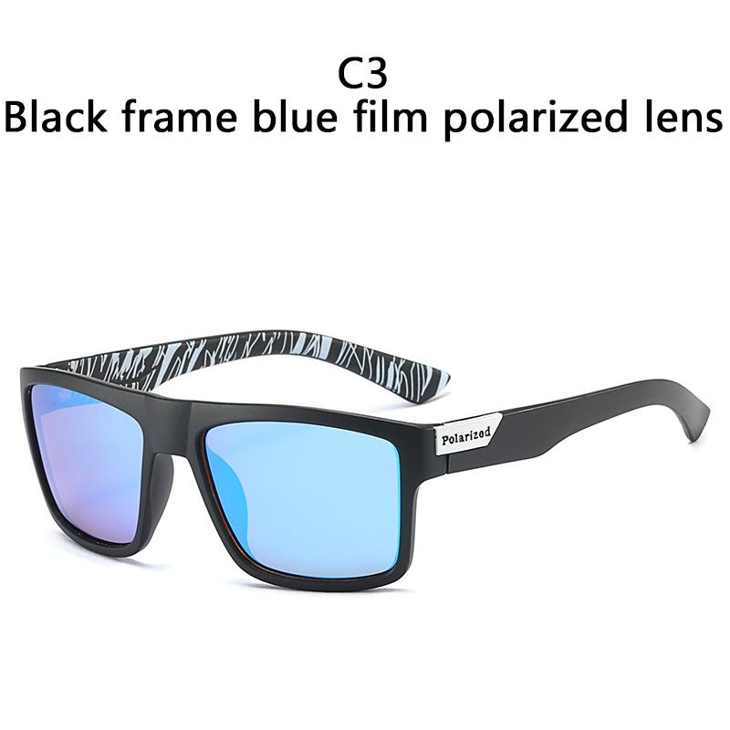 Polarized Sunglasses Men'S Driving Shades Male Sun Glasses For Retro Cheap  Luxury Brand Designer