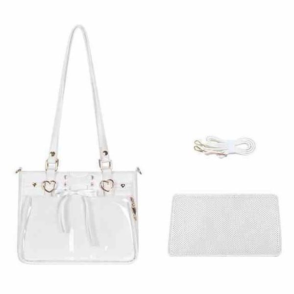 Daily Versatile Crossbody Shoulder Large Capacity Commuter Women's Bag