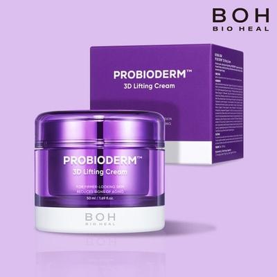 Probioderm 3D Lifting Cream 50ml