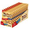 Werther'S Original Sugar-Free Cream Candy 70G X 12 Pack Box