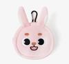 DAY6 Japan Yokohama Denimals Pouch Used