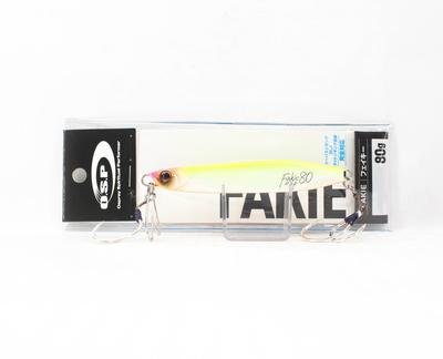 OSP Fakie Kovová jig 80g MJ-07 (3317)