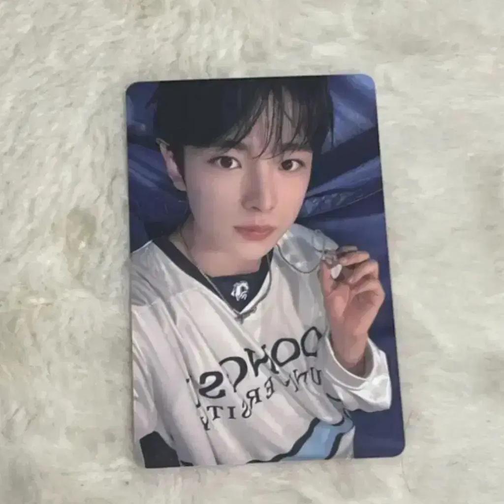 NCT WISH Wish Bonus: Pokaragudo Yuushi