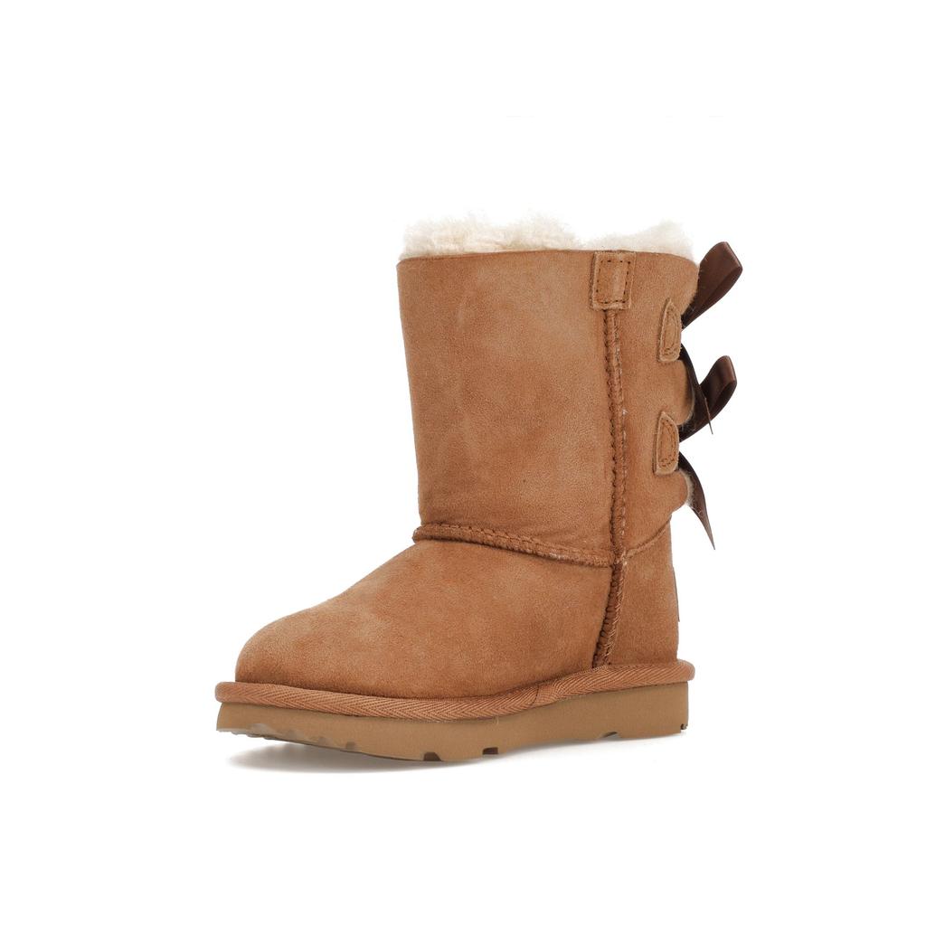 UGG Kids Classic Mini Chestnut Boots 1017394T-CHE
