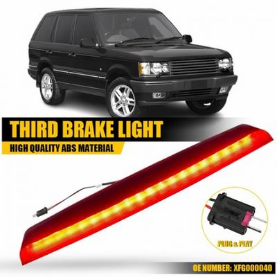 For Range Rover L322 2002-12 Rear High Mount Top 3rd Third Brake Light Stop Lamp