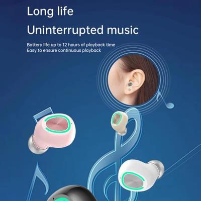 Audio i wideo – Słuchawki bezprzewodowe