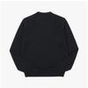 Ami Women S Knit Small Heart Logo bffkS111 Kn0025 001
