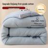 Premium Xinjiang Cotton Winter Quilt