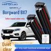 Frameless Multi-Function Wiper Blades for Borgward BX7