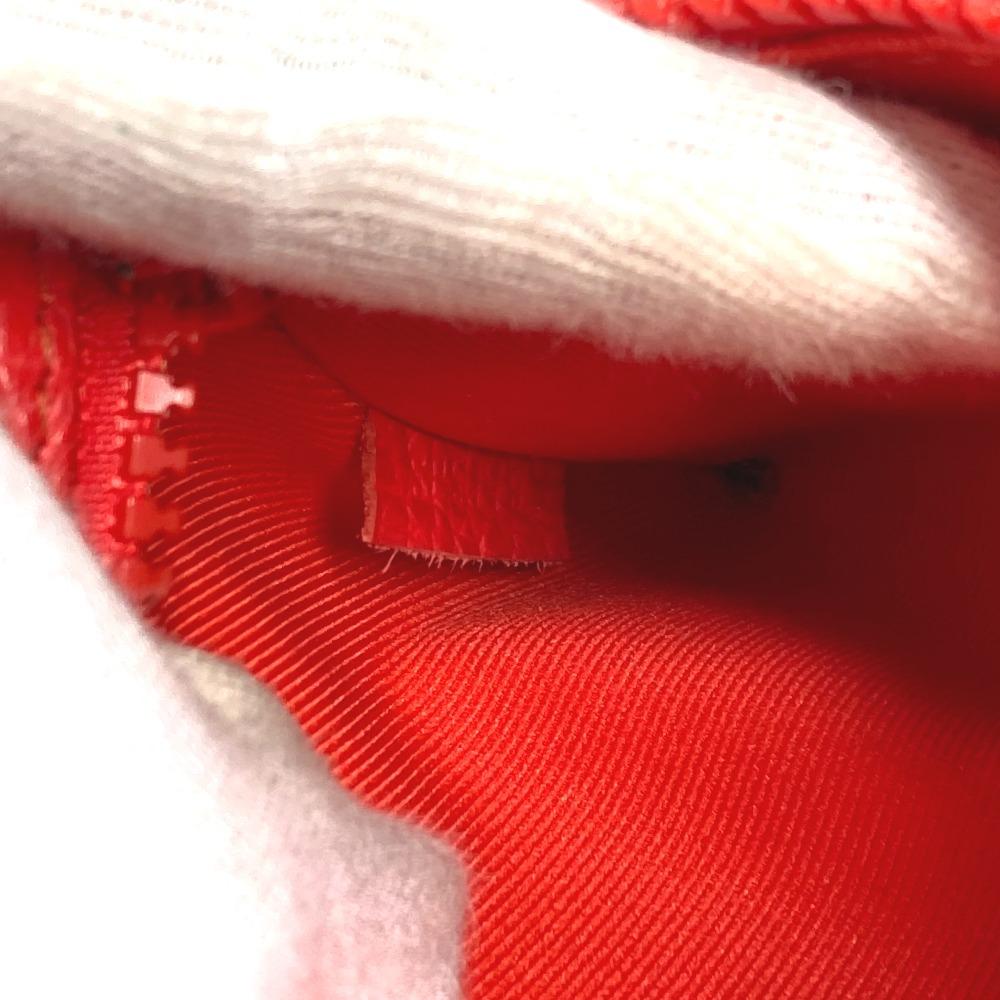 Louis Vuitton M53555 MonogramEmpreinte Pochette Volga Clutch Bag with Strap