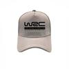 WRC World Rally Championship Baseball Cap Unisex Adjustable Unisex Outdoor WRC Hat MZ-005