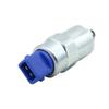 Mekanik ekipman – Solenoid valfler
