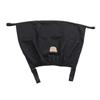 Stroller Cargo Bag Bottle Nappy Storage Bag Multifunctional Hanging Storage Stroller Organizer for