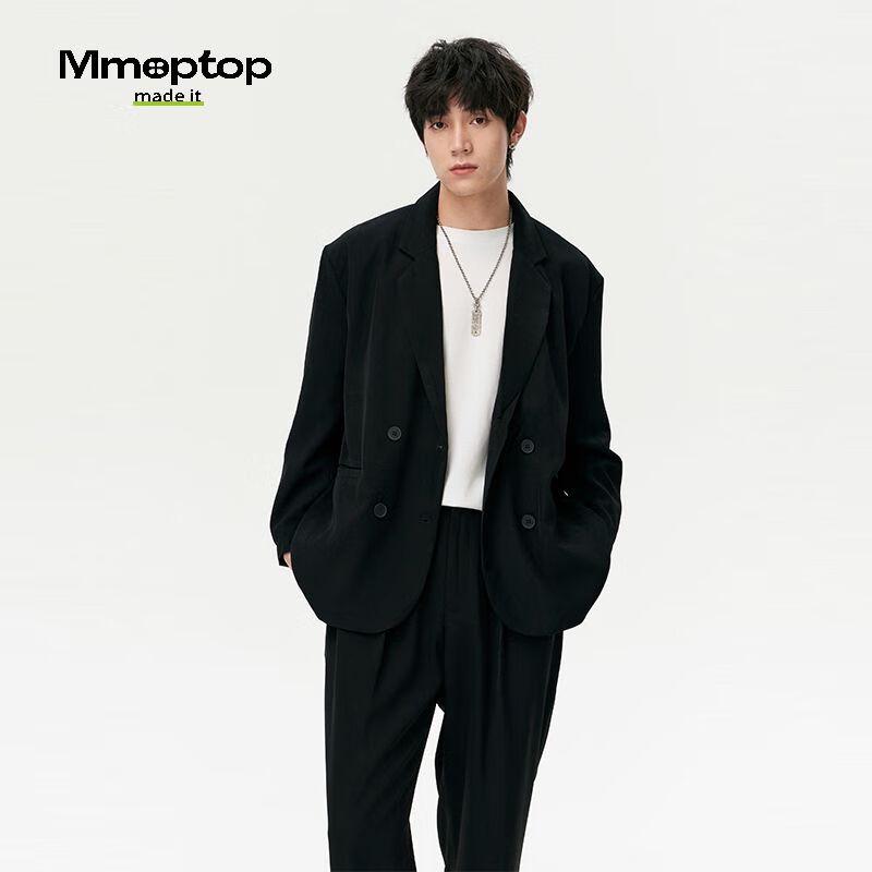 Мужской роскошный повседневный блейзер MMOPTOP X233 2XL