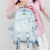 Large Capacity Casual Backpack for Teen Girls High School - Lightweight Daypack for Daily Commute and School