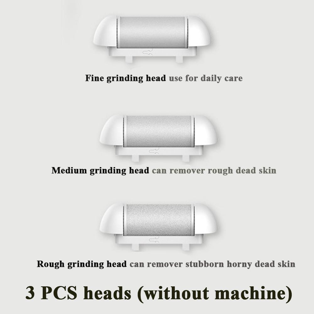 

Электрические инструменты для педикюра, пилка для ухода за ногами, пятки для удаления твердых трещин, омертвевшая кожа, средство для удаления мозолей, пилочки для ног, машина для чистого ухода