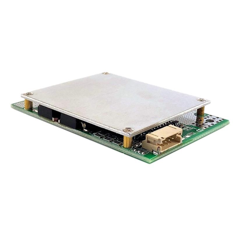 AA58 4S 12V 50A BMS LiFePO4 Lithium-Batterie-Schutzplatine mit Leistungsbatterie-Balance/Verbesserung PCB-Schutzplatine