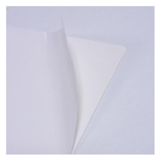 Widework T-Global High Thermal Conductivity Double-Sided Adhesive Sheet, Large Size, 250mm X 150mm X 0.18mm Thickness