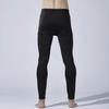 Otafuku Gloves Winter Windproof Long Tights Size M [Windproof, Sweat-Wicking, Quick-Drying, Deodorizing] JW-195 Black,