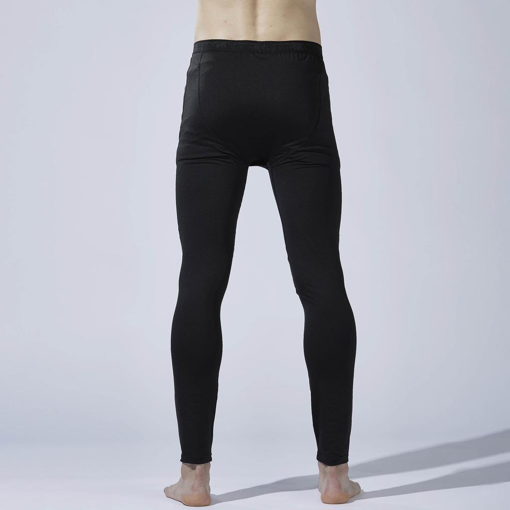 Otafuku Gloves Winter Windproof Long Tights Size M [Windproof, Sweat-Wicking, Quick-Drying, Deodorizing] JW-195 Black,