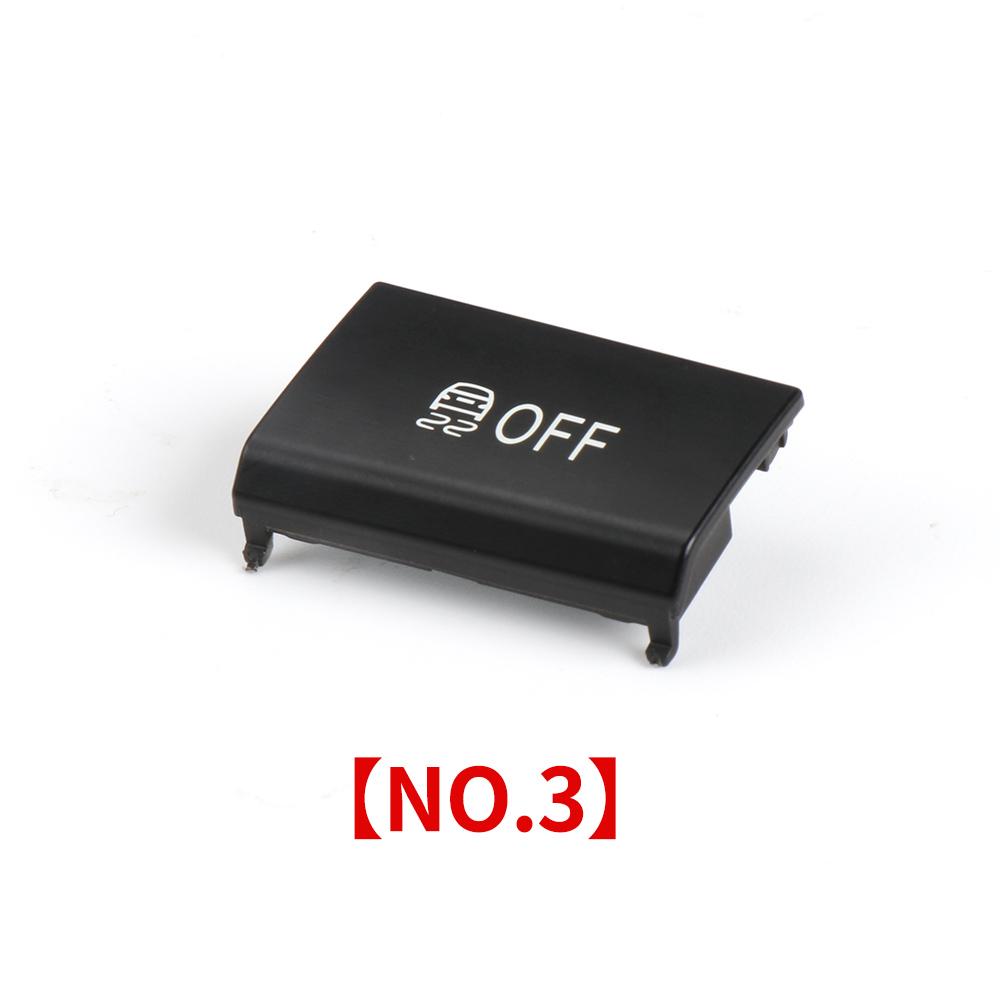 

Электронный переключатель управления подвеской, подлинный для BMW E92 E93 M3 EDC/DSC/крышка кнопки включения питания No.3-OFF