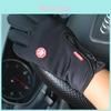 Premium Quality Winter Gloves For Biking And Skiing With Touchscreen Functionality