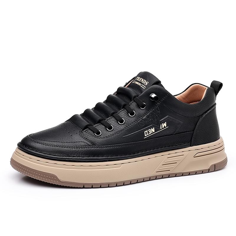 Spring High End Brand Men's Oxford Outdoor Casual Shoes Men's Hiking Sports Travel Shoes Wear-resistant Free Delivery Zapatillas