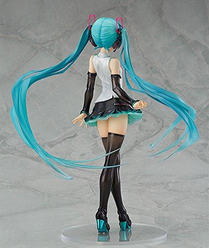 Hatsune Miku V4X 1/8 Scale Painted PVC Figure