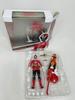 Banda S.h. Figuarts Samurai Sentai Shinkenger Shinken Red       Mpn