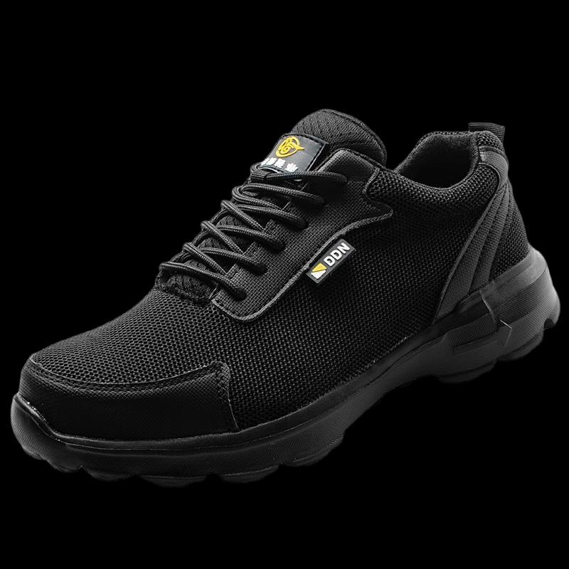 Ambassador Lightweight Insulated Safety Work Shoes 36