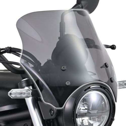 

Мотоциклетный экран-элиминатор Daytona (24) Дымовой барьер для защиты от взрыва 42156