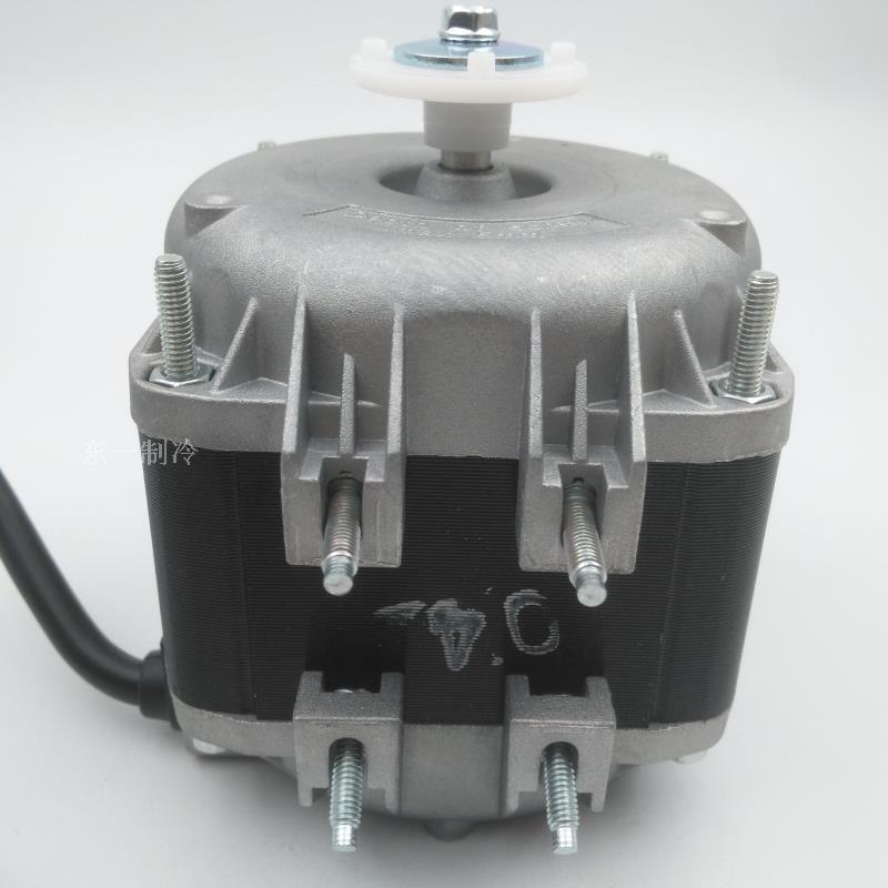 Copper Core ELCO Aike Condensation Evaporator Shaded Pole Fan Motor VNT25-40 25W 95W 0.68A