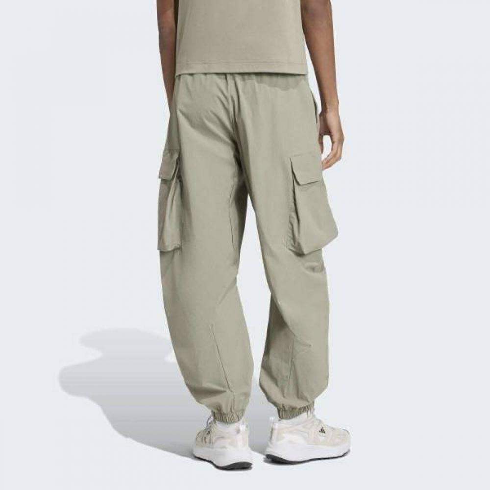 AdidaS Men S Breathable City Tech Windbreaker pantS To Protect againSt Light Rain