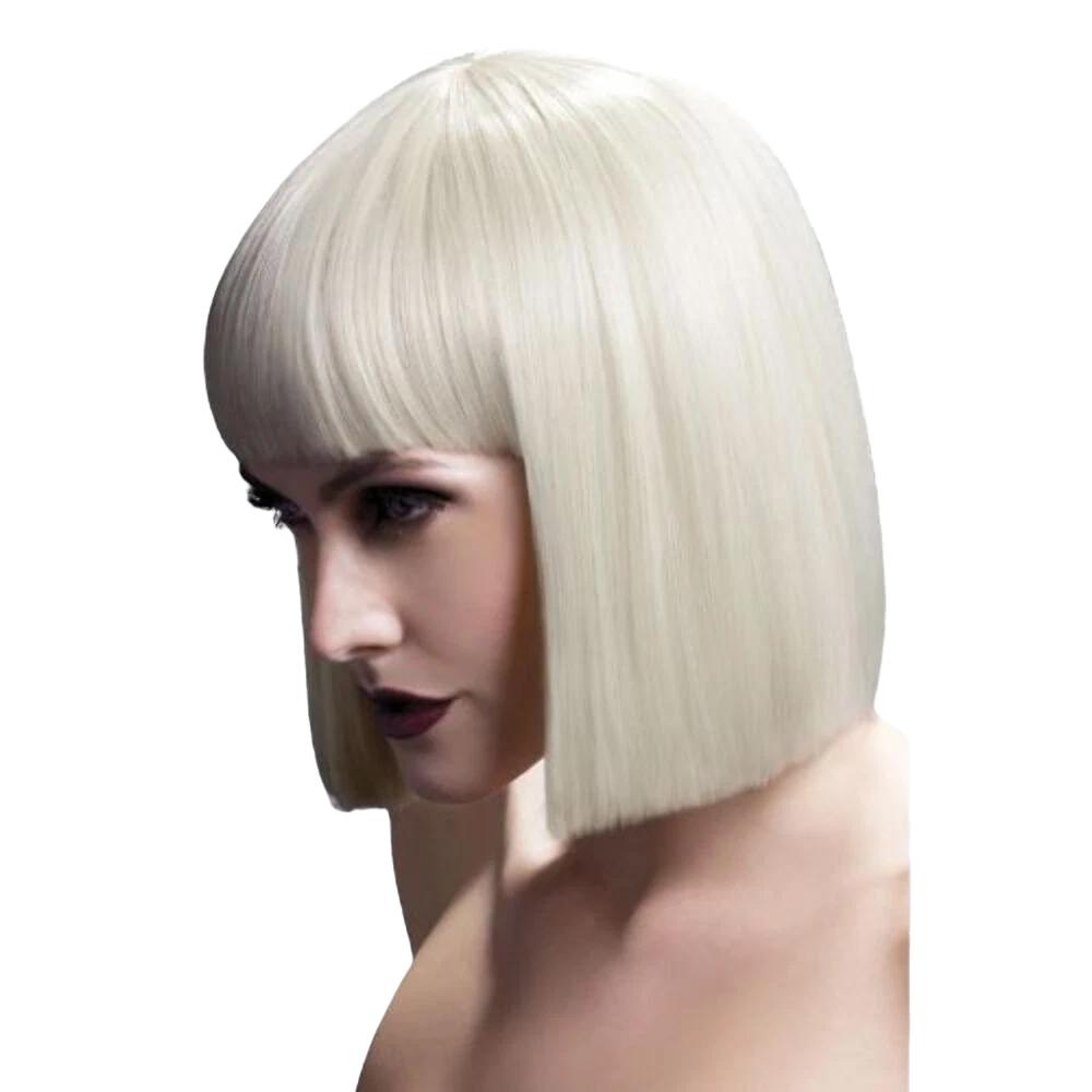 Fever Unisex Adult Lola Bob Cut Wig