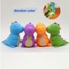 Cute And Fun Dinosaur Stress Relief Toy For Children Perfect For Squeezing And Playing Made Of Soft Plastic From Zhejiang Province
