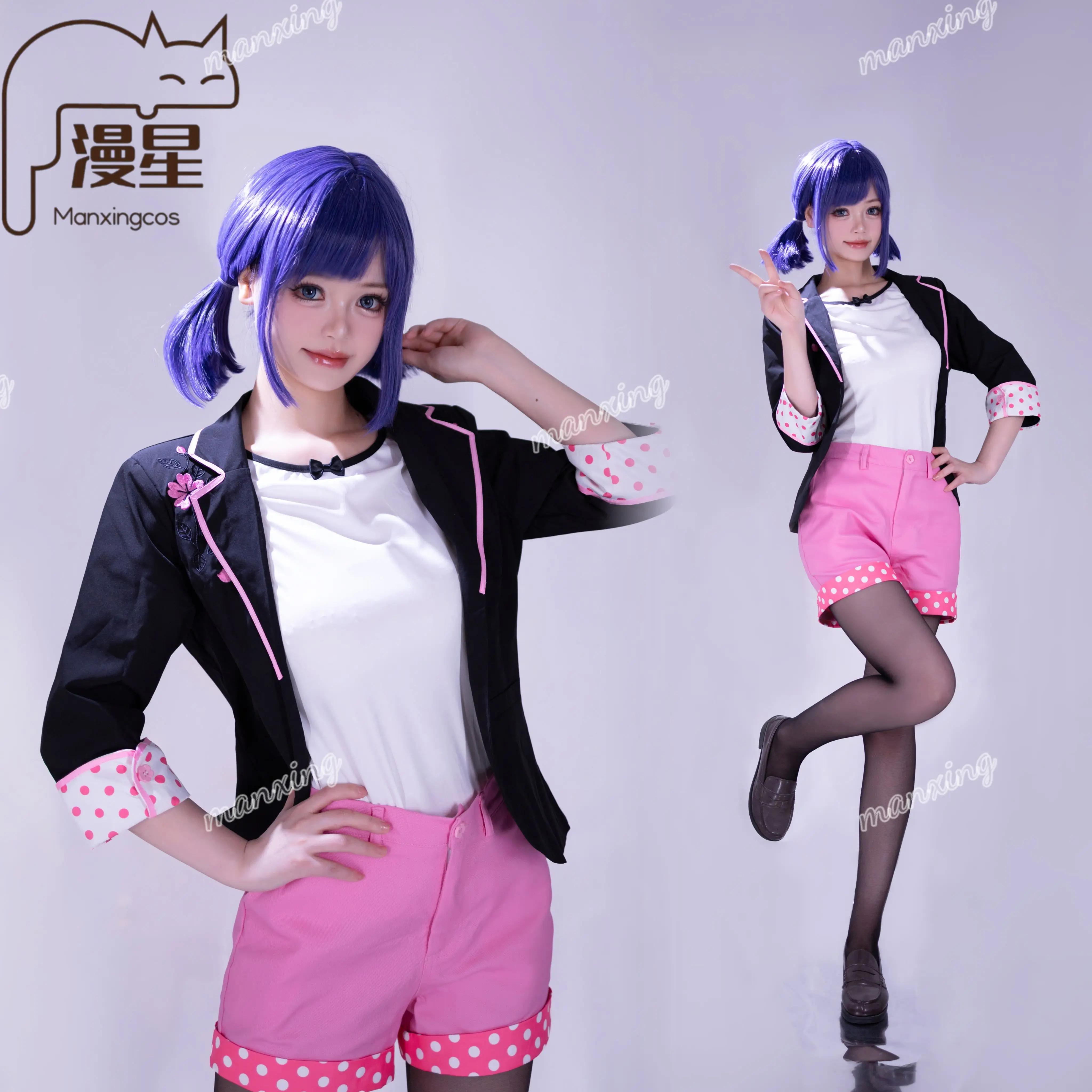 Miraculous Ladybug Season 6 Marinette Blazer
