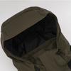 The North Face Esplorazione Urbana Vita Urbana/Viaggi/Pendolarismo Giacca Antivento Impermeabile e Antivento da Uomo NF0A8DNH-21L