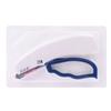 Disposable 25W Medical Skin Suture Surgery Stitching Surgical Clipper Needle Puller Stapler Remover For Student Practice