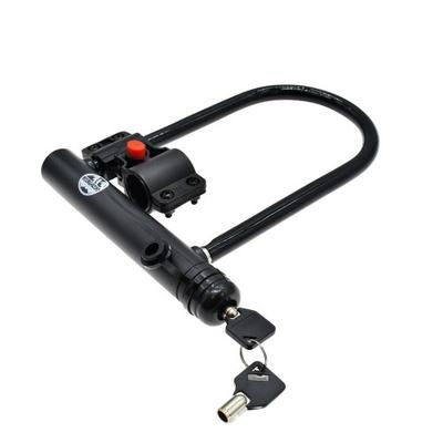 Six Peaks Cycling Bike D-Lock
