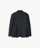 Stco (10-Year Suit) Wool Blend Four-Way Stretch Suit Jacket_Black (Classic Fit)_Ssjwz61Csb