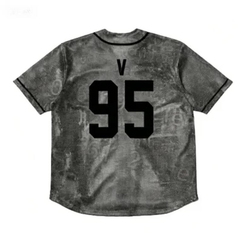 2026 Arirang Kpop World Tour 3D Print Football Jersey T-shirt Men Women Summer Sports T-shirt Breathable Quick Drying Clothing