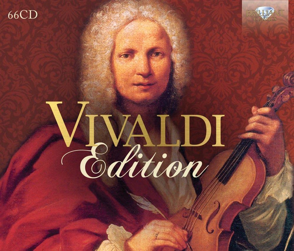 

Издание Vivaldi