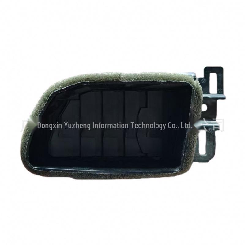 BT4Z-19893AA/AE: Compatible Dashboard Air Vent for 2013 Ford Edge (Left/Right)