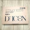 [USED] D/ICON Straykids Hyunjin Ver.